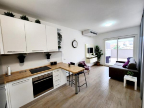 Quela Apartment - Pietralata